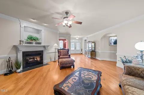 Other - 255 Dupree Rd, Willow Spring, NC 27592 photo 2 of 20