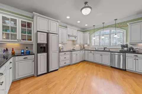 Kitchen - 255 Dupree Rd, Willow Spring, NC 27592 photo 1 of 5