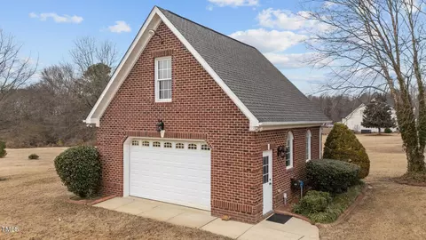Exterior - 255 Dupree Rd, Willow Spring, NC 27592 photo 5 of 5