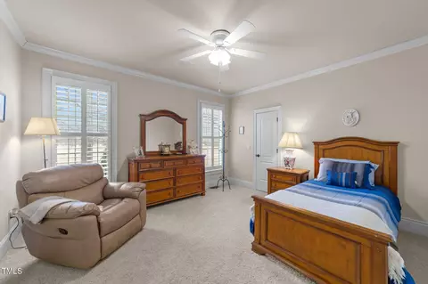 Bedroom - 255 Dupree Rd, Willow Spring, NC 27592 photo 1 of 5