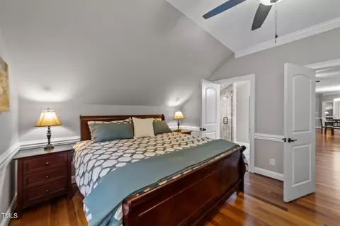 Bedroom - 255 Dupree Rd, Willow Spring, NC 27592 photo 5 of 5