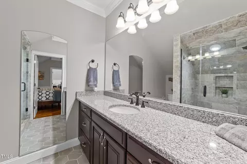 Bath - 255 Dupree Rd, Willow Spring, NC 27592 photo 8 of 10