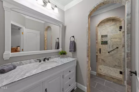 Bath - 255 Dupree Rd, Willow Spring, NC 27592 photo 7 of 10
