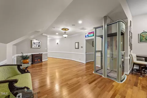 Entry Way - 255 Dupree Rd, Willow Spring, NC 27592 photo 5 of 5