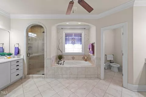 Bath - 255 Dupree Rd, Willow Spring, NC 27592 photo 3 of 10
