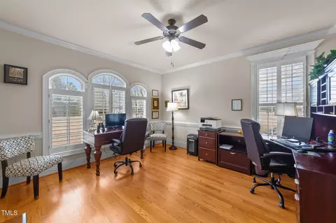 Other - 255 Dupree Rd, Willow Spring, NC 27592 photo 3 of 20