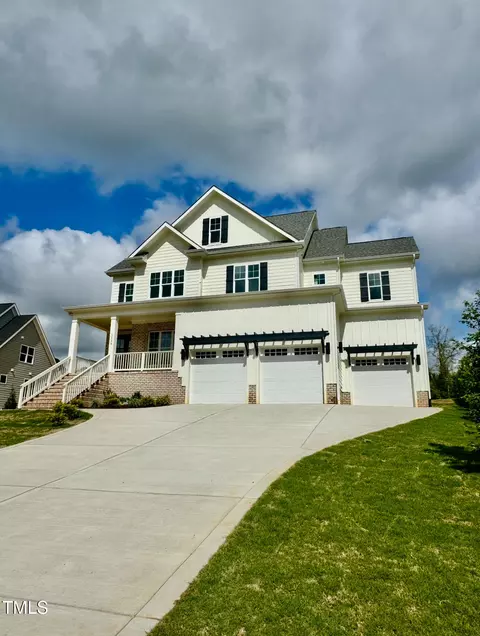 1229 Azalea Garden Cir, Raleigh, NC 27603