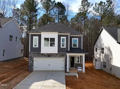 3275 Roundly Rd #LOT 10, New Hill, NC 27562