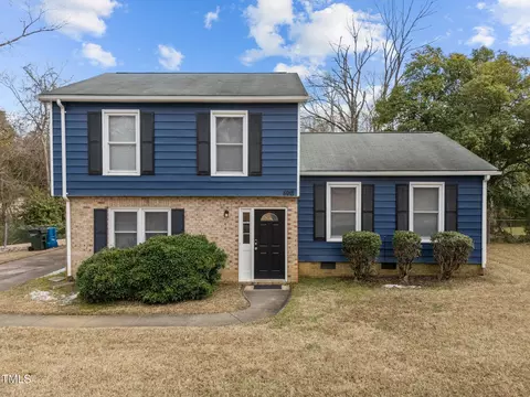 4918 Fox Hunt Dr, Durham, NC 27712