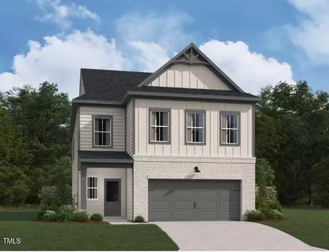 4420 Darius Ln #37, Fuquay Varina, NC 27526