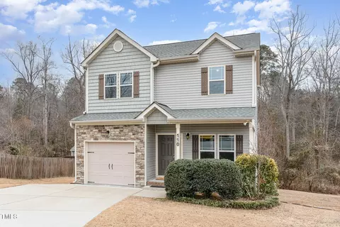 110 Citrine Ct, Knightdale, NC 27545