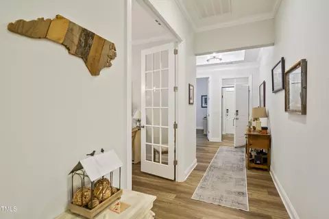 Entry Way - 1318 Mascoma Dr, Apex, NC 27502 photo 1 of 1