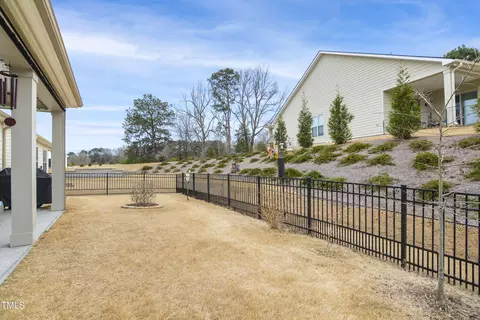 Exterior - 1318 Mascoma Dr, Apex, NC 27502 photo 7 of 7