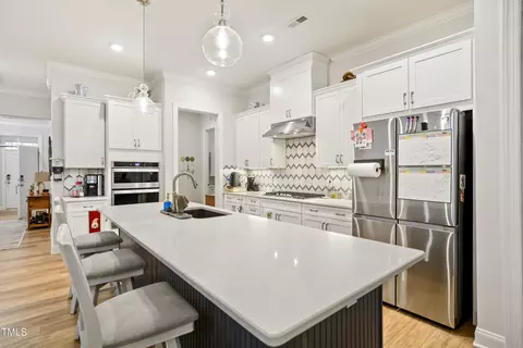 Kitchen - 1318 Mascoma Dr, Apex, NC 27502 photo 1 of 4