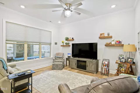 Living - 1318 Mascoma Dr, Apex, NC 27502 photo 1 of 1