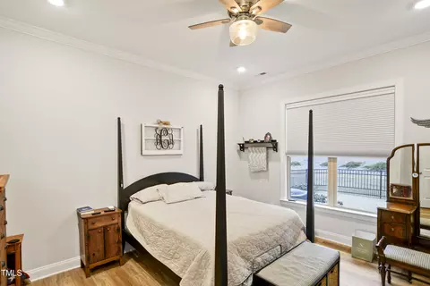 Bedroom - 1318 Mascoma Dr, Apex, NC 27502 photo 1 of 2