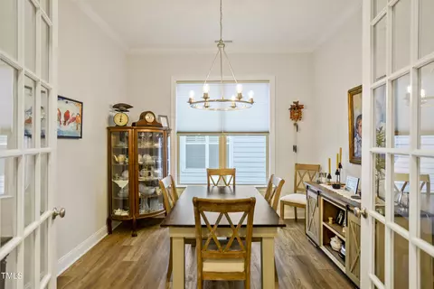 Dining - 1318 Mascoma Dr, Apex, NC 27502 photo 1 of 2