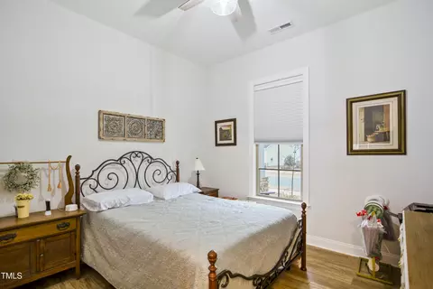 Bedroom - 1318 Mascoma Dr, Apex, NC 27502 photo 2 of 2