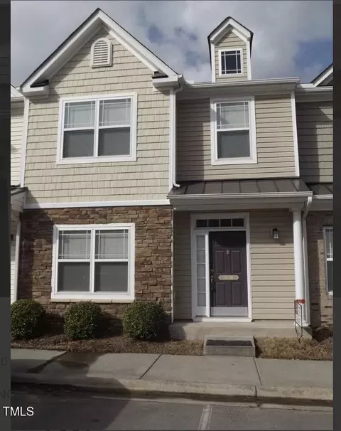 711 Keystone Park Dr #58, Morrisville, NC 27560
