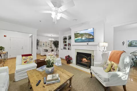 3701 Baron Cooper Pass #205, Raleigh, NC 27612