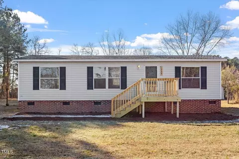 1748 Tarboro Rd, Youngsville, NC 27596