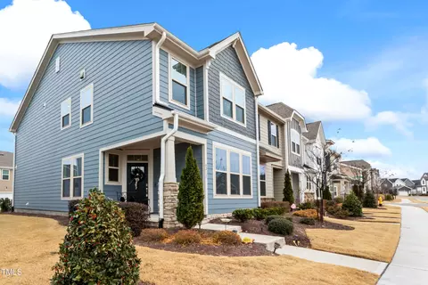6213 Taylor Rd, Wendell, NC 27591