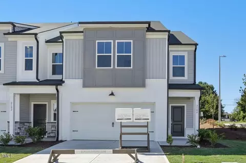 2000 Regal Dr #88, Durham, NC 27703