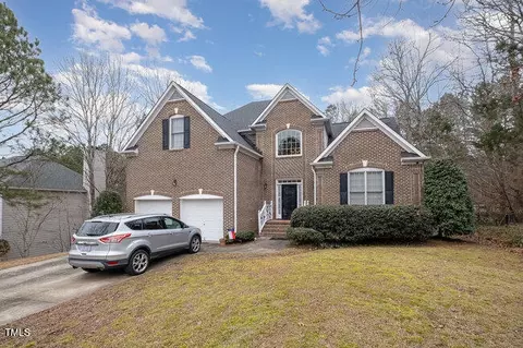 6 Montcrest Dr, Durham, NC 27713 photo 2