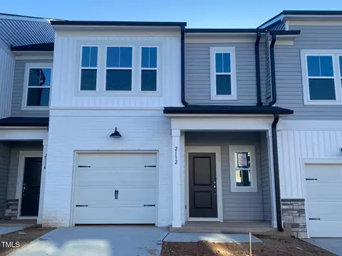 5002 Cambrey Dr #2, Durham, NC 27703