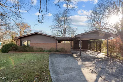 507 Stokes Rd, Graham, NC 27253