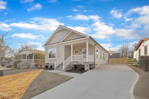 407 Sixth St, Wake Forest, NC 27587 photo 3