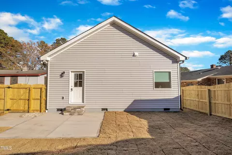 407 Sixth St, Wake Forest, NC 27587 photo 36