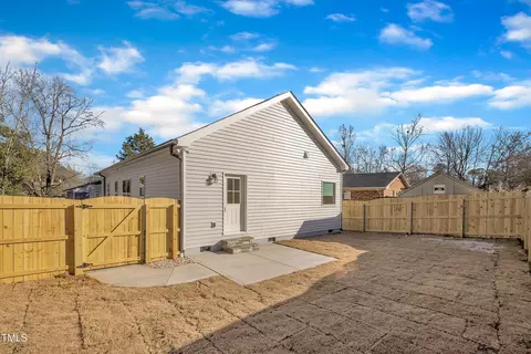 407 Sixth St, Wake Forest, NC 27587 photo 34