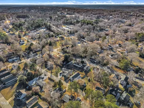 407 Sixth St, Wake Forest, NC 27587 photo 42