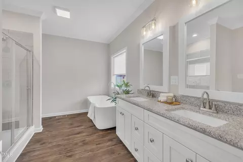 407 Sixth St, Wake Forest, NC 27587 photo 14