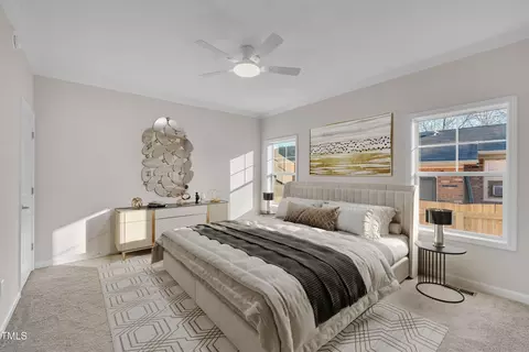 407 Sixth St, Wake Forest, NC 27587 photo 13