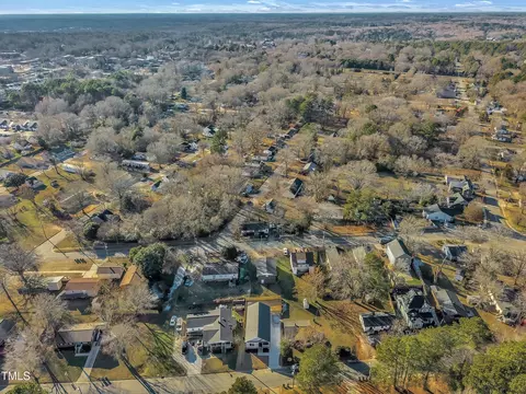 407 Sixth St, Wake Forest, NC 27587 photo 37