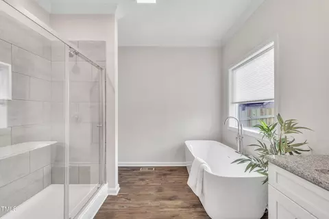 407 Sixth St, Wake Forest, NC 27587 photo 17