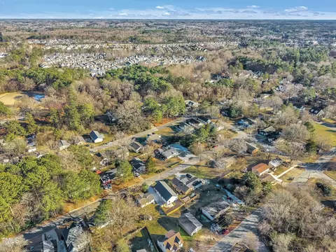 407 Sixth St, Wake Forest, NC 27587 photo 38