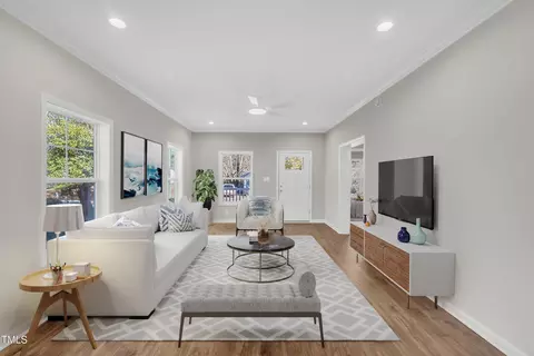407 Sixth St, Wake Forest, NC 27587 photo 5