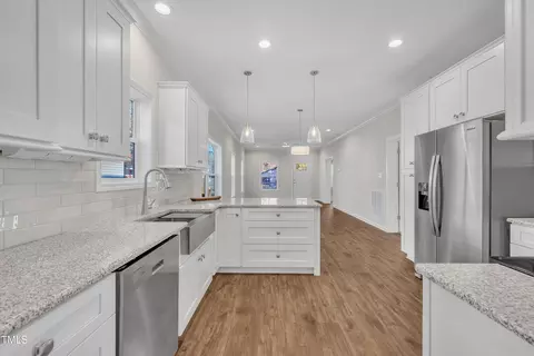 407 Sixth St, Wake Forest, NC 27587 photo 9