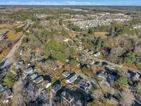 407 Sixth St, Wake Forest, NC 27587 photo 39