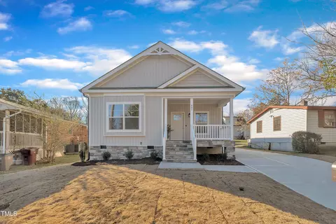 407 Sixth St, Wake Forest, NC 27587 photo 33