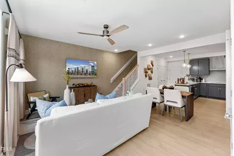 412 Gaston Park Ln #100, Wake Forest, NC 27587