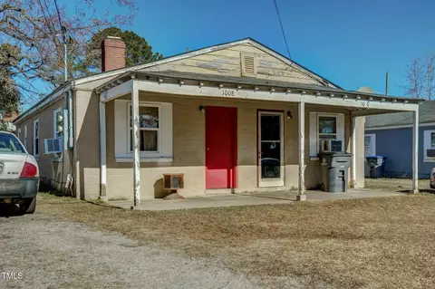 1008 Moore St, Rocky Mount, NC 27801