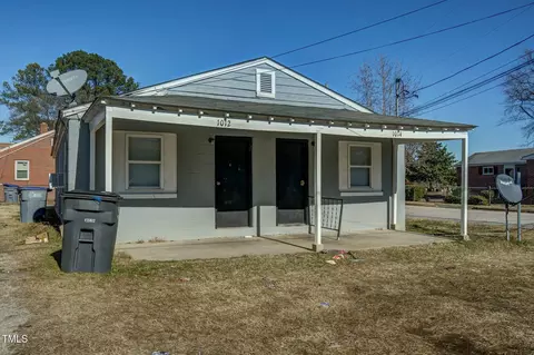 1014 Moore St, Rocky Mount, NC 27801