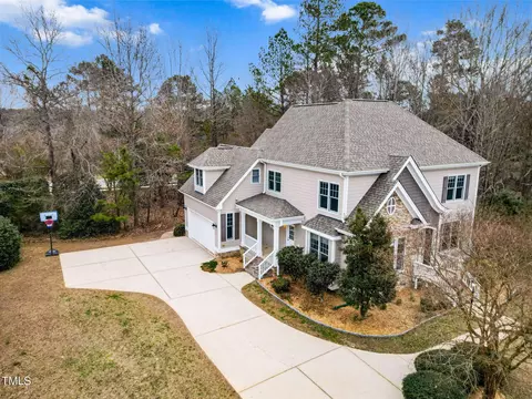 7416 Capulin Crest Dr, Apex, NC 27539