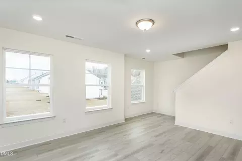 Living - 19 Grassland Dr, Garner, NC 27529 photo 3 of 4