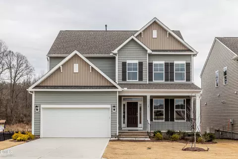 19 Grassland Dr, Garner, NC 27529