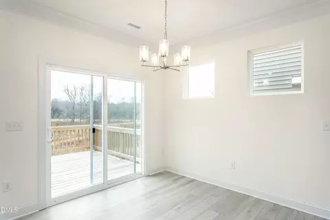 Dining - 19 Grassland Dr, Garner, NC 27529 photo 1 of 1
